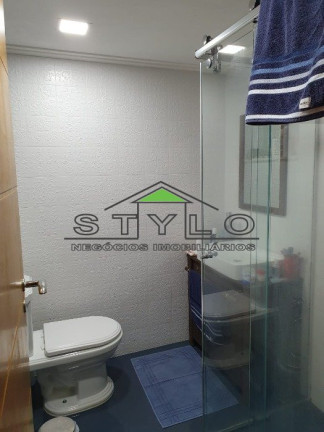 Imagem Apartamento com 3 Quartos à Venda, 75 m² em Parque Terra Nova - São Bernardo Do Campo