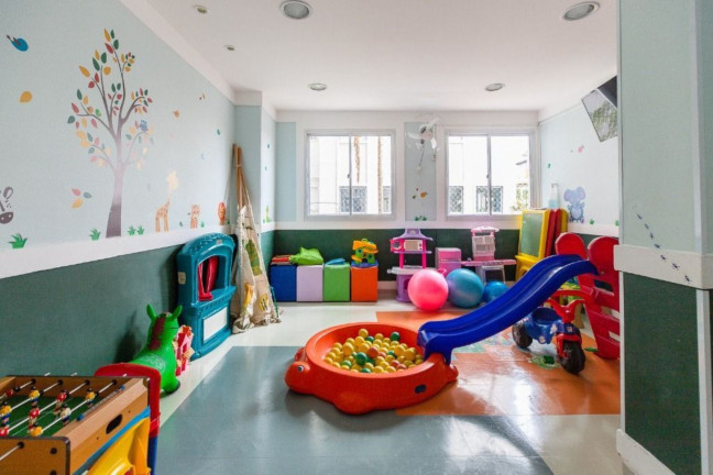 Imagem Apartamento com 3 Quartos à Venda, 62 m² em Jardim Aeroporto - São Paulo Imagem Apartamento com 3 Quartos à Venda, 62 m² em Jardim Aeroporto - São Paulo