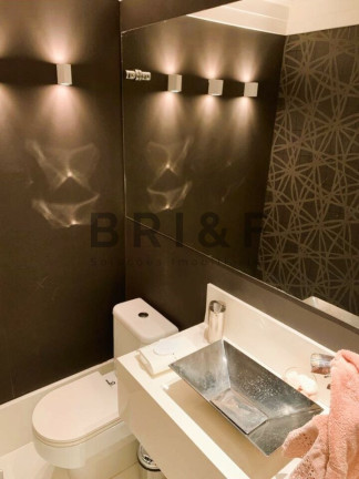Imagem Apartamento com 4 Quartos à Venda, 173 m² em Vila Mascote - São Paulo Imagem Apartamento com 4 Quartos à Venda, 173 m² em Vila Mascote - São Paulo