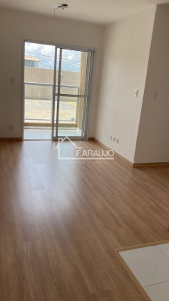 Imagem Apartamento com 2 Quartos à Venda, 53 m² em Chácaras Reunidas São Jorge - Sorocaba