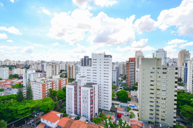 Imagem Apartamento com 3 Quartos à Venda, 250 m² em Planalto Paulista - São Paulo Imagem Apartamento com 3 Quartos à Venda, 250 m² em Planalto Paulista - São Paulo
