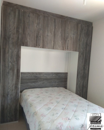 Imagem Apartamento com 2 Quartos à Venda, 54 m² em Jardim Simus - Sorocaba Imagem Apartamento com 2 Quartos à Venda, 54 m² em Jardim Simus - Sorocaba