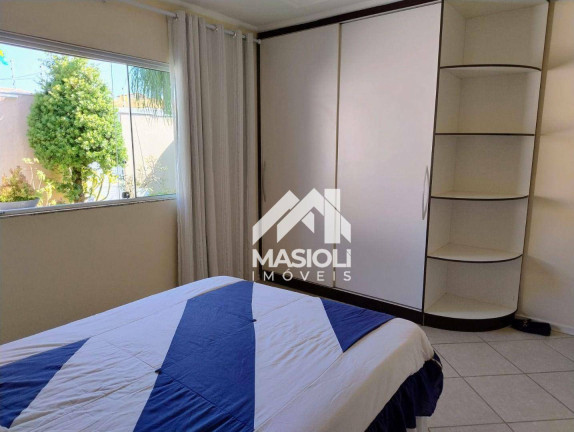 Imagem Casa com 3 Quartos à Venda, 274 m² em Interlagos - Vila Velha
