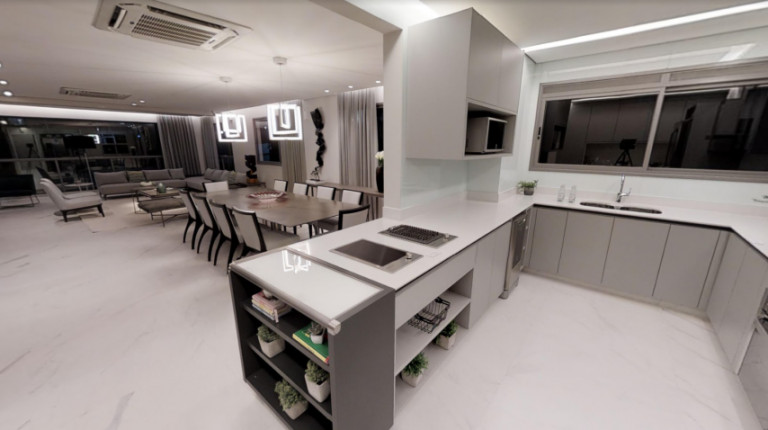 Imagem Cobertura com 4 Quartos à Venda, 371 m² em Cambuí - Campinas Imagem Cobertura com 4 Quartos à Venda, 371 m² em Cambuí - Campinas