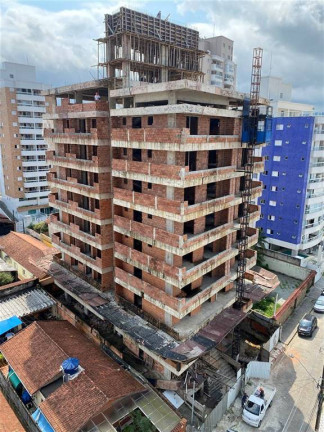Apartamento com 2 Quartos à Venda, 65 m² em Aviação - Praia Grande