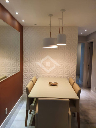 Imagem Apartamento com 2 Quartos à Venda, 70 m² em Recreio Dos Bandeirantes - Rio De Janeiro Imagem Apartamento com 2 Quartos à Venda, 70 m² em Recreio Dos Bandeirantes - Rio De Janeiro
