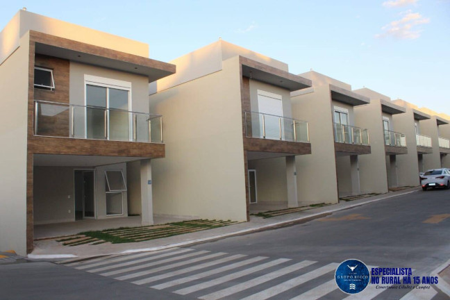 Imagem Casa de Condomínio com 4 Quartos à Venda, 167 m² em Jardim Atlântico - Goiânia Imagem Casa de Condomínio com 4 Quartos à Venda, 167 m² em Jardim Atlântico - Goiânia