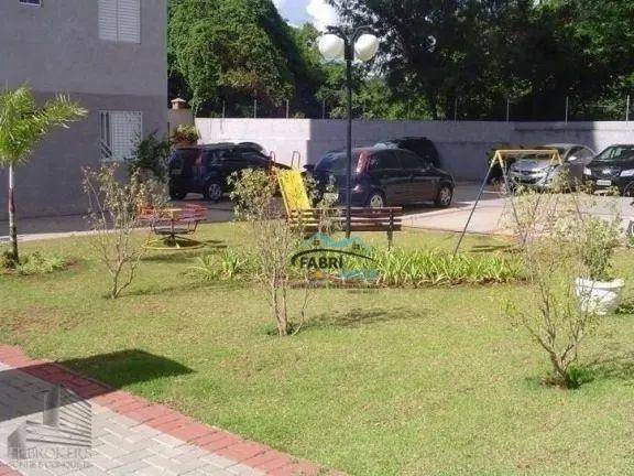Imagem Apartamento com 2 Quartos à Venda, 53 m² em Chácaras Reunidas São Jorge - Sorocaba