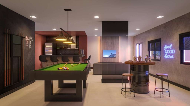 Imagem Apartamento com 2 Quartos à Venda, 71 m² em Vila Esperança - São Paulo Imagem Apartamento com 2 Quartos à Venda, 71 m² em Vila Esperança - São Paulo