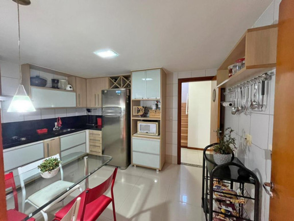 Imagem Casa de Condomínio com 3 Quartos à Venda, 190 m² em Colina De Laranjeiras - Serra Imagem Casa de Condomínio com 3 Quartos à Venda, 190 m² em Colina De Laranjeiras - Serra