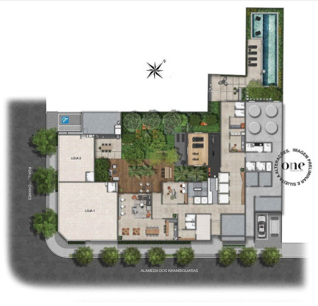 Imagem Apartamento com 2 Quartos à Venda, 69 m² em Moema - São Paulo Imagem Apartamento com 2 Quartos à Venda, 69 m² em Moema - São Paulo