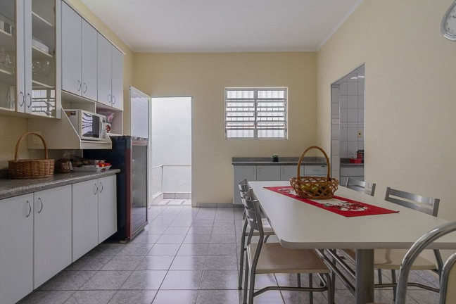 Imagem Casa com 4 Quartos à Venda, 233 m² em Penha - São Paulo Imagem Casa com 4 Quartos à Venda, 233 m² em Penha - São Paulo