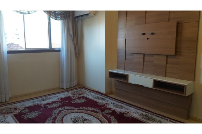 Imagem Imóvel com 1 Quarto à Venda, 52 m² em Santa Cecília - Porto Alegre Imagem Imóvel com 1 Quarto à Venda, 52 m² em Santa Cecília - Porto Alegre