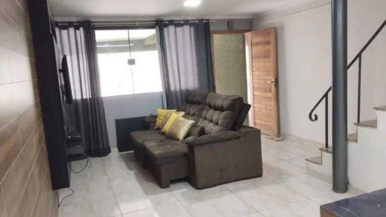 Imagem Casa com 2 Quartos à Venda, 225 m² em Vila Medeiros - São Paulo Imagem Casa com 2 Quartos à Venda, 225 m² em Vila Medeiros - São Paulo