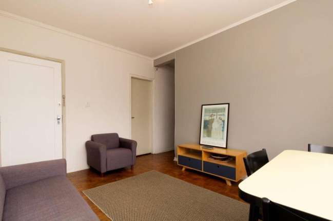Imagem Imóvel com 2 Quartos à Venda, em Higienópolis - São Paulo Imagem Imóvel com 2 Quartos à Venda, em Higienópolis - São Paulo