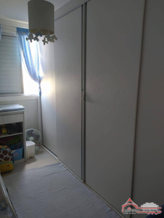 Imagem Apartamento com 2 Quartos à Venda, 47 m² em Jardim Califórnia - Jacareí
