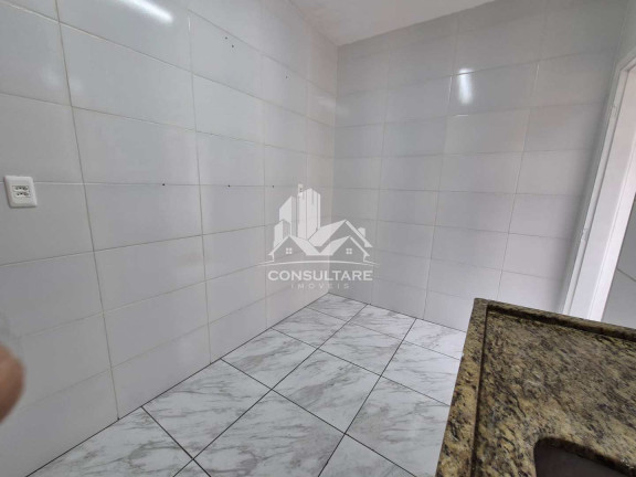 Imagem Apartamento com 2 Quartos à Venda, 52 m² em Gonzaga - Santos Imagem Apartamento com 2 Quartos à Venda, 52 m² em Gonzaga - Santos