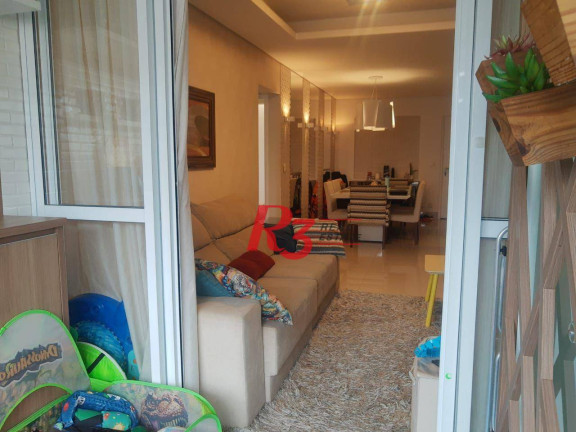 Imagem Apartamento com 2 Quartos à Venda, 84 m² em Boqueirão - Santos Imagem Apartamento com 2 Quartos à Venda, 84 m² em Boqueirão - Santos