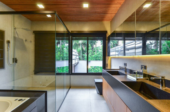 Imagem Casa com 4 Quartos à Venda, 1.117 m² em Jardim América - São Paulo Imagem Casa com 4 Quartos à Venda, 1.117 m² em Jardim América - São Paulo