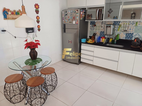 Imóvel com 3 Quartos à Venda, 102 m² em Praia Do Morro - Guarapari