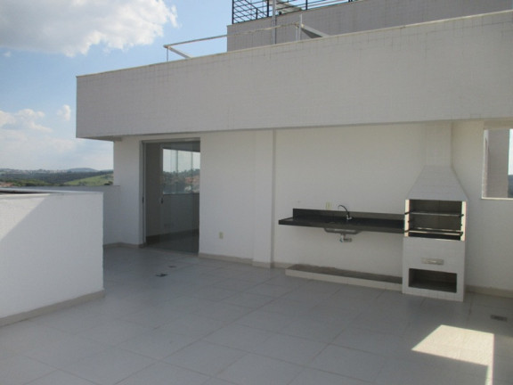 Imagem Apartamento com 4 Quartos à Venda, em Cabral - Contagem Imagem Apartamento com 4 Quartos à Venda, em Cabral - Contagem