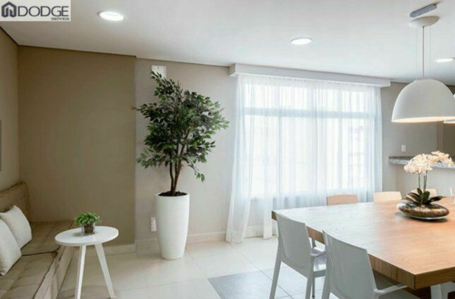 Imagem Apartamento com 2 Quartos à Venda, 53 m² em Centro - Diadema