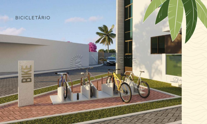 Imagem Flat com 1 Quarto à Venda, 32 m² em Muro Alto - Ipojuca Imagem Flat com 1 Quarto à Venda, 32 m² em Muro Alto - Ipojuca