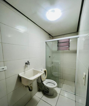 Imagem Kitnet com 1 Quarto para Alugar, 20 m² em Chácara Seis De Outubro - São Paulo Imagem Kitnet com 1 Quarto para Alugar, 20 m² em Chácara Seis De Outubro - São Paulo