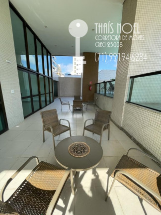Imagem Apartamento com 1 Quarto à Venda, 50 m² em Barra - Salvador Imagem Apartamento com 1 Quarto à Venda, 50 m² em Barra - Salvador