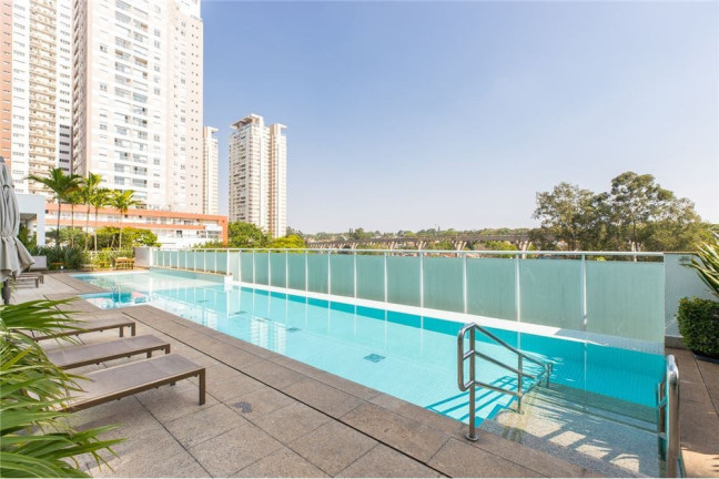 Imagem Apartamento com 4 Quartos à Venda, 251 m² em Campo Belo - São Paulo Imagem Apartamento com 4 Quartos à Venda, 251 m² em Campo Belo - São Paulo