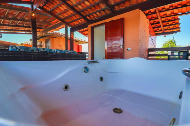 Imagem Casa com 2 Quartos à Venda, em Imediações Do Anel Viário De Pipa - Tibau Do Sul Imagem Casa com 2 Quartos à Venda, em Imediações Do Anel Viário De Pipa - Tibau Do Sul