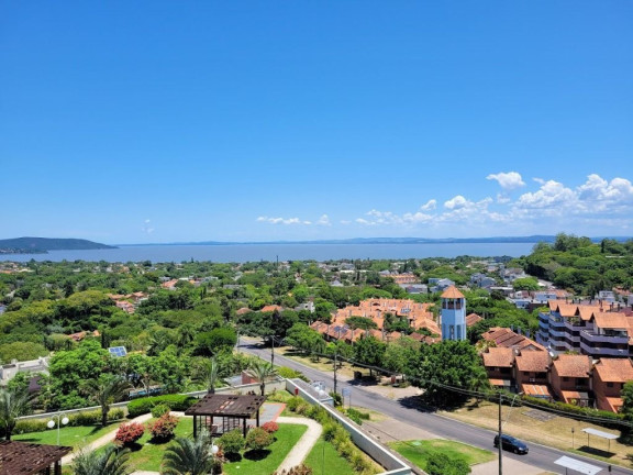 Imagem Apartamento com 3 Quartos à Venda, 126 m² em Cavalhada - Porto Alegre Imagem Apartamento com 3 Quartos à Venda, 126 m² em Cavalhada - Porto Alegre