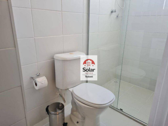 Imagem Apartamento com 2 Quartos à Venda, 52 m² em Splendore Home Club - Taubaté Imagem Apartamento com 2 Quartos à Venda, 52 m² em Splendore Home Club - Taubaté