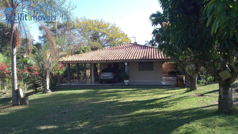 Imagem Chácara com 1 Quarto à Venda, 3.000 m² em Limeira Imagem Chácara com 1 Quarto à Venda, 3.000 m² em Limeira