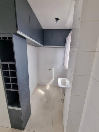 Imagem Apartamento com 2 Quartos à Venda, 60 m² em União - Belo Horizonte