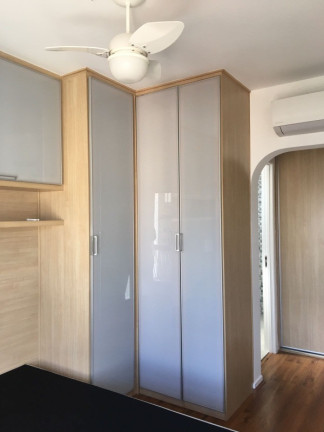 Imagem Imóvel com 3 Quartos à Venda, 112 m² em Santo Amaro - São Paulo Imagem Imóvel com 3 Quartos à Venda, 112 m² em Santo Amaro - São Paulo