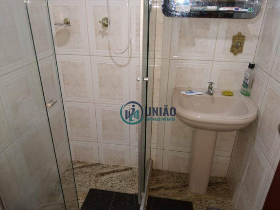 Imagem Casa com 4 Quartos à Venda, 208 m² em Piratininga - Niterói