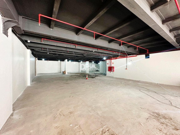 Imagem Sala Comercial para Alugar, 650 m² em Norte (águas Claras) - Brasília Imagem Sala Comercial para Alugar, 650 m² em Norte (águas Claras) - Brasília