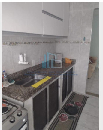 Imagem Kitnet com 1 Quarto à Venda, 34 m² em Mirim - Praia Grande Imagem Kitnet com 1 Quarto à Venda, 34 m² em Mirim - Praia Grande