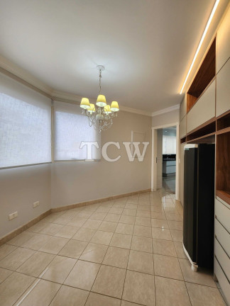 Imagem Apartamento com 3 Quartos à Venda, 335 m² em Tatuapé - São Paulo Imagem Apartamento com 3 Quartos à Venda, 335 m² em Tatuapé - São Paulo