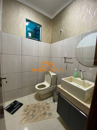 Imagem Casa com 3 Quartos à Venda, 948 m² em Parque Do Lageado - Campo Grande Imagem Casa com 3 Quartos à Venda, 948 m² em Parque Do Lageado - Campo Grande