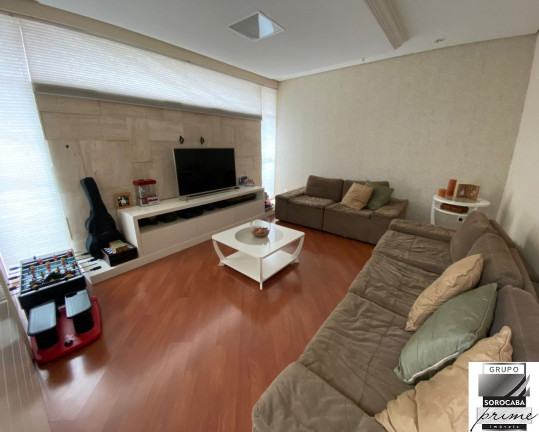 Imagem Casa com 3 Quartos à Venda, 490 m² em Parque Campolim - Sorocaba Imagem Casa com 3 Quartos à Venda, 490 m² em Parque Campolim - Sorocaba