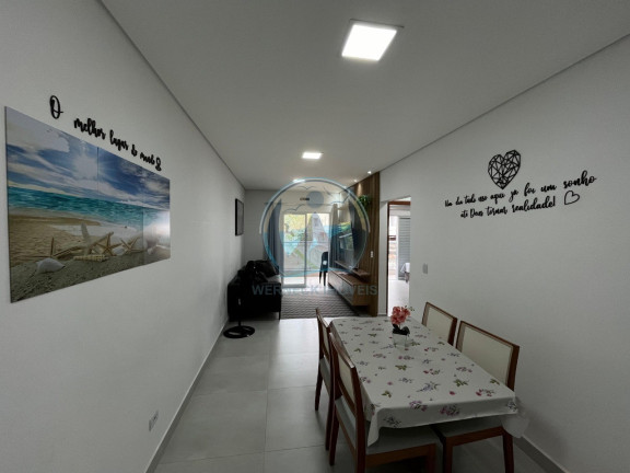 Imagem Apartamento com 2 Quartos à Venda, 71 m² em Perequê Açu - Ubatuba Imagem Apartamento com 2 Quartos à Venda, 71 m² em Perequê Açu - Ubatuba