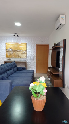 Imagem Cobertura com 3 Quartos à Venda, 188 m² em Toninhas - Ubatuba