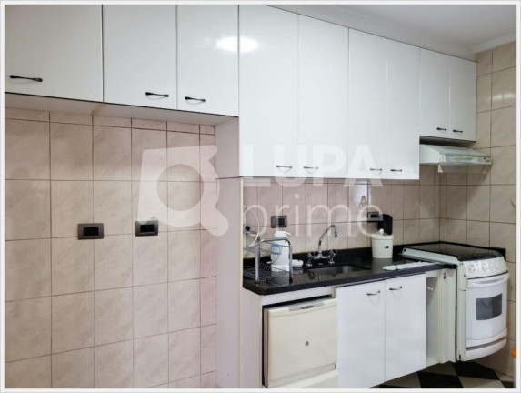 Imagem Apartamento com 3 Quartos à Venda, 90 m² em Vila Gertrudes - São Paulo Imagem Apartamento com 3 Quartos à Venda, 90 m² em Vila Gertrudes - São Paulo