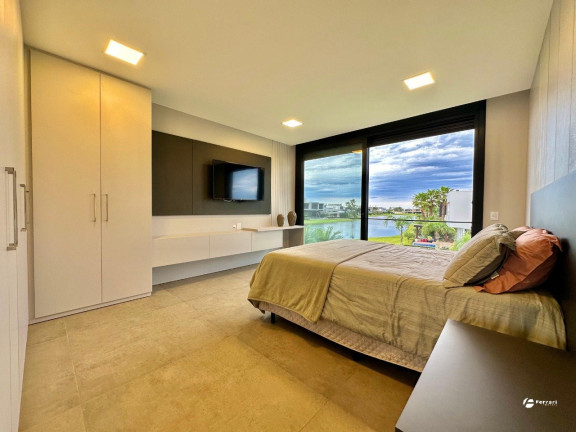 Imagem Casa de Condomínio com 5 Quartos à Venda, 297 m² em Centro - Xangri-lá Imagem Casa de Condomínio com 5 Quartos à Venda, 297 m² em Centro - Xangri-lá