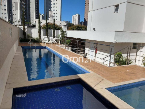Imagem Apartamento com 2 Quartos à Venda, 63 m² em Parque Amazônia - Goiânia Imagem Apartamento com 2 Quartos à Venda, 63 m² em Parque Amazônia - Goiânia