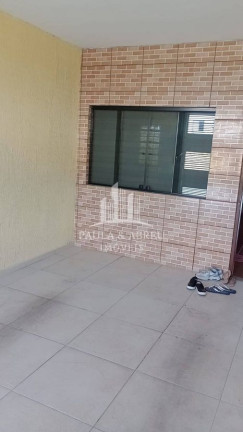 Imagem Sobrado com 3 Quartos à Venda, em Jardim Estrela - Mauá Imagem Sobrado com 3 Quartos à Venda, em Jardim Estrela - Mauá