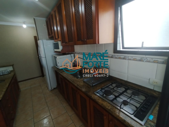 Imagem Apartamento com 2 Quartos à Venda, 80 m² em Praia Grande - Ubatuba