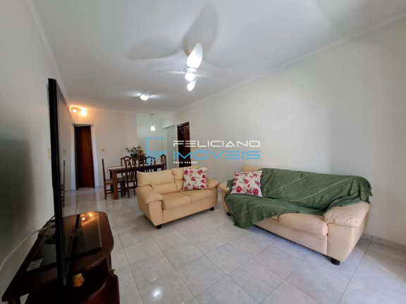 Imagem Apartamento com 3 Quartos à Venda, 105 m² em Canto Do Forte - Praia Grande Imagem Apartamento com 3 Quartos à Venda, 105 m² em Canto Do Forte - Praia Grande
